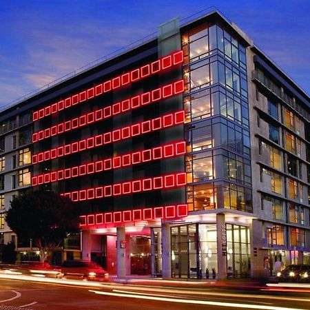 Met Lofts Suites Downtown La Los Angeles Eksteriør bilde