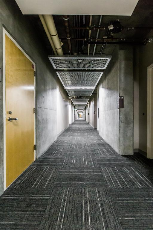 Met Lofts Suites Downtown La Los Angeles Eksteriør bilde