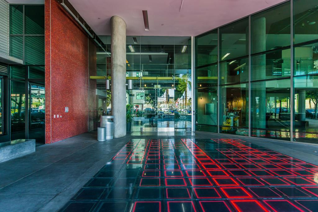 Met Lofts Suites Downtown La Los Angeles Eksteriør bilde