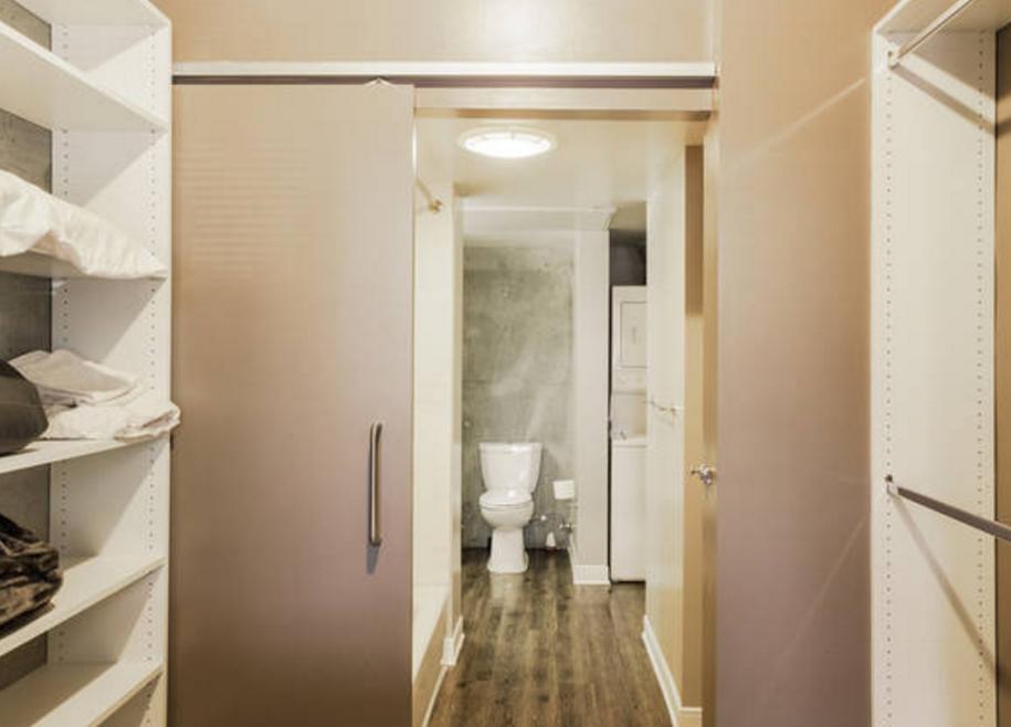 Met Lofts Suites Downtown La Los Angeles Rom bilde