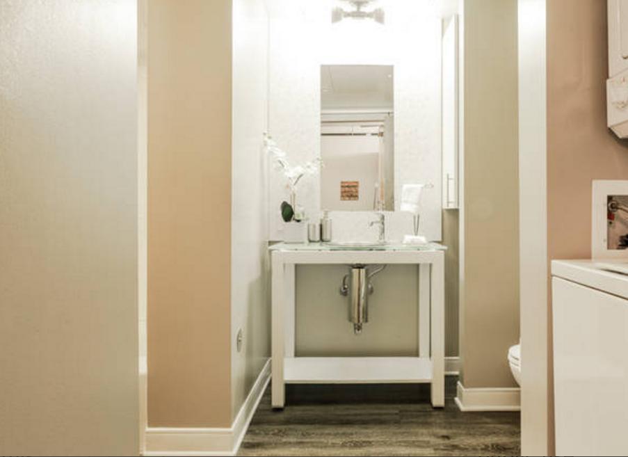 Met Lofts Suites Downtown La Los Angeles Rom bilde